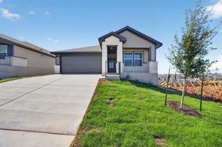 12413 Saint Thomas DR, Del Valle, TX 78617