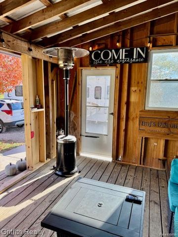 3148 Hogback Road, Handy Township, MI 48836