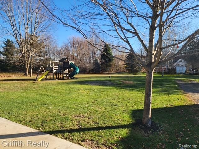 3148 Hogback Road, Handy Township, MI 48836