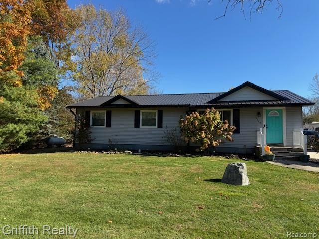 3148 Hogback Road, Handy Township, MI 48836