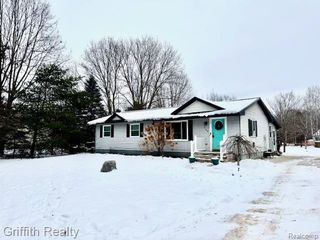 3148 Hogback Road, Handy Township, MI 48836