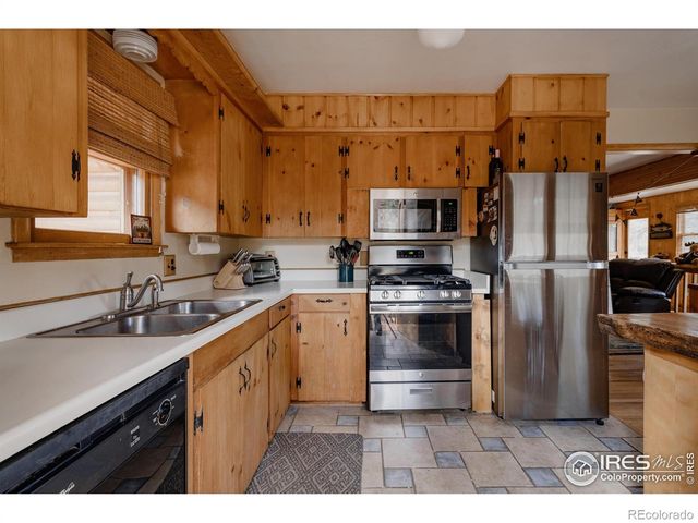 1026 Lexington Lane, Estes Park, CO 80517