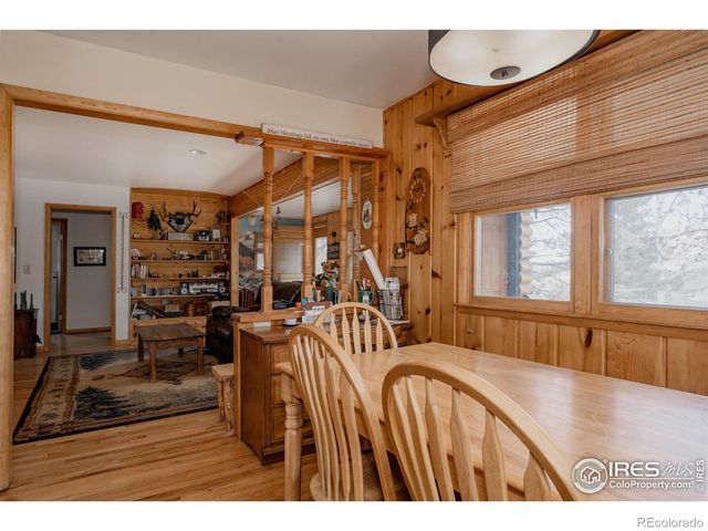 1026 Lexington Lane, Estes Park, CO 80517