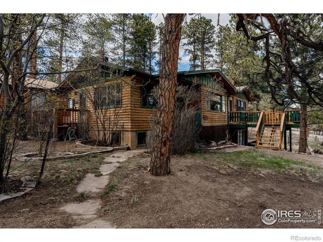 1026 Lexington Lane, Estes Park, CO 80517