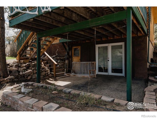 1026 Lexington Lane, Estes Park, CO 80517