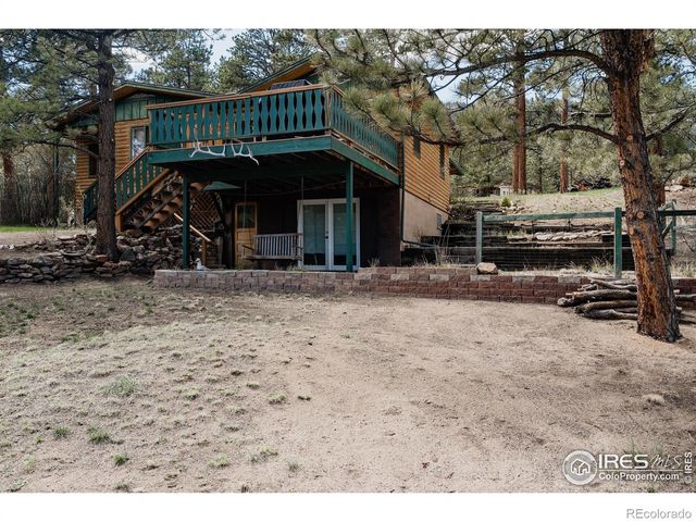 1026 Lexington Lane, Estes Park, CO 80517