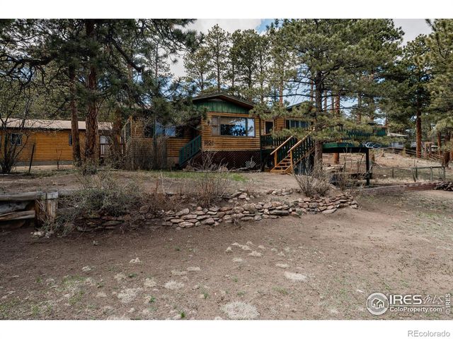 1026 Lexington Lane, Estes Park, CO 80517