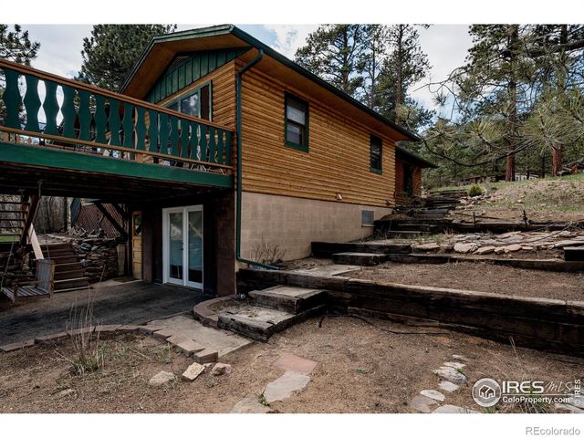 1026 Lexington Lane, Estes Park, CO 80517
