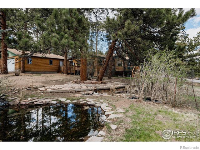 1026 Lexington Lane, Estes Park, CO 80517