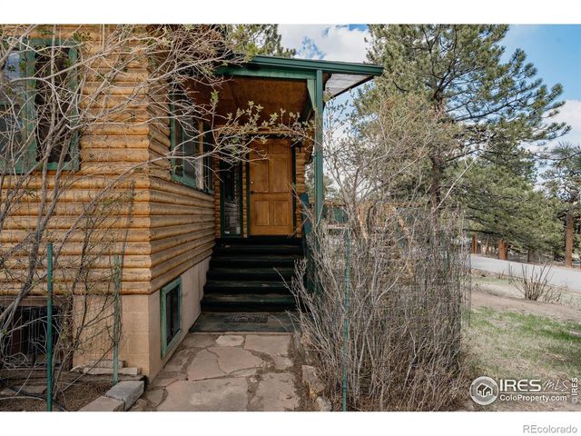 1026 Lexington Lane, Estes Park, CO 80517
