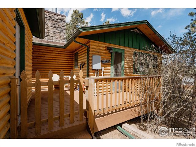 1026 Lexington Lane, Estes Park, CO 80517