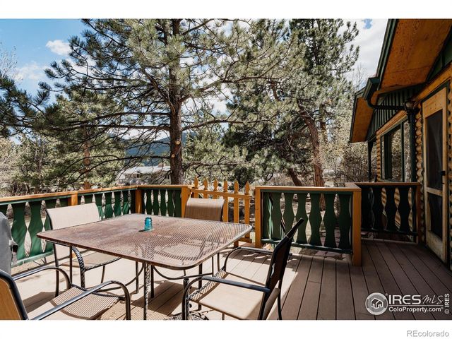 1026 Lexington Lane, Estes Park, CO 80517