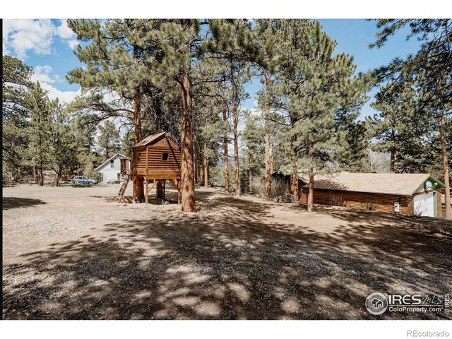 1026 Lexington Lane, Estes Park, CO 80517