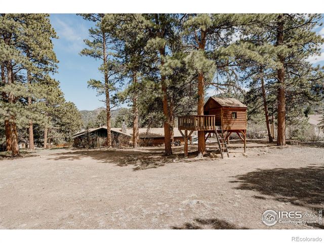 1026 Lexington Lane, Estes Park, CO 80517