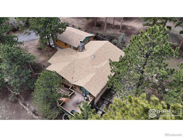 1026 Lexington Lane, Estes Park, CO 80517