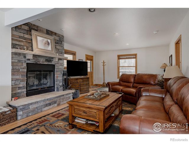 1026 Lexington Lane, Estes Park, CO 80517