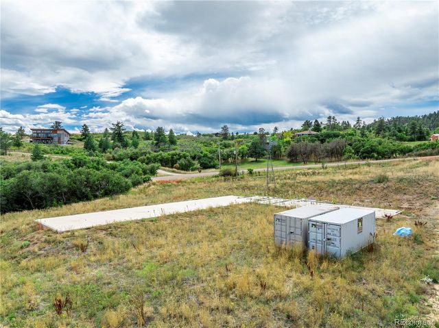 7037 Meadowbrook Lane, Sedalia, CO 80135