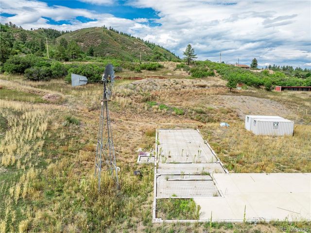 7037 Meadowbrook Lane, Sedalia, CO 80135