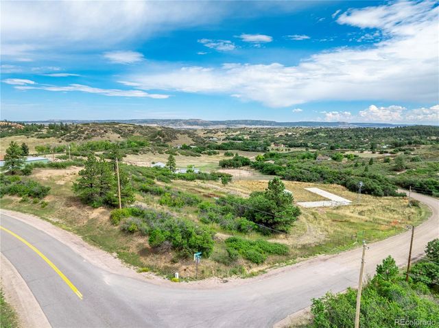 7037 Meadowbrook Lane, Sedalia, CO 80135