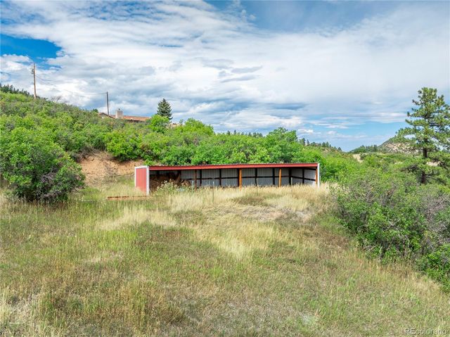 7037 Meadowbrook Lane, Sedalia, CO 80135