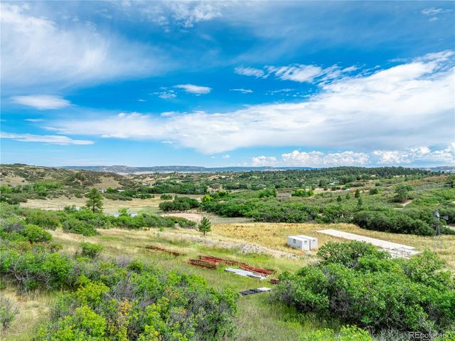 7037 Meadowbrook Lane, Sedalia, CO 80135