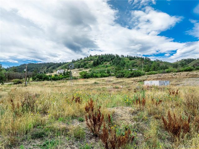 7037 Meadowbrook Lane, Sedalia, CO 80135