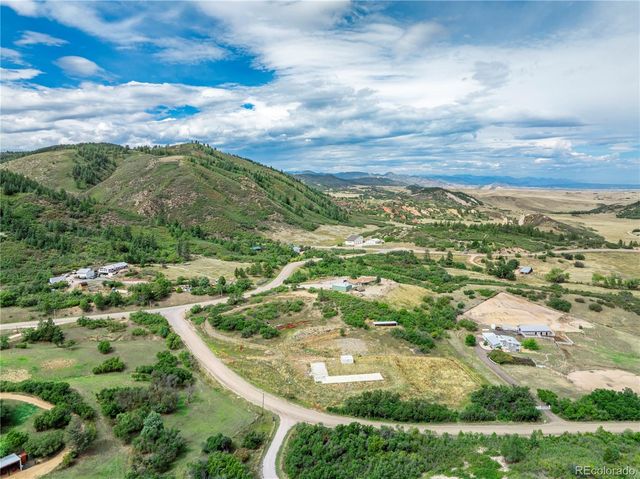 7037 Meadowbrook Lane, Sedalia, CO 80135