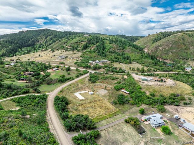 7037 Meadowbrook Lane, Sedalia, CO 80135
