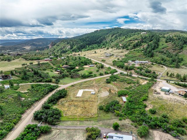 7037 Meadowbrook Lane, Sedalia, CO 80135