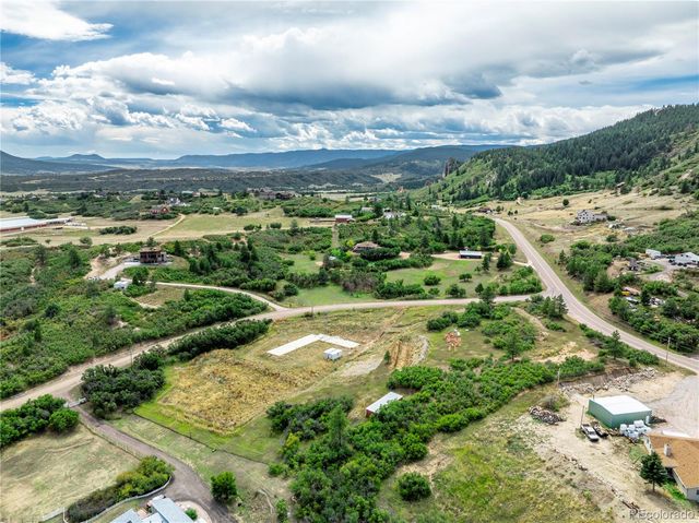 7037 Meadowbrook Lane, Sedalia, CO 80135