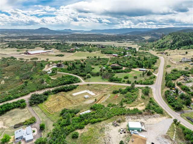 7037 Meadowbrook Lane, Sedalia, CO 80135
