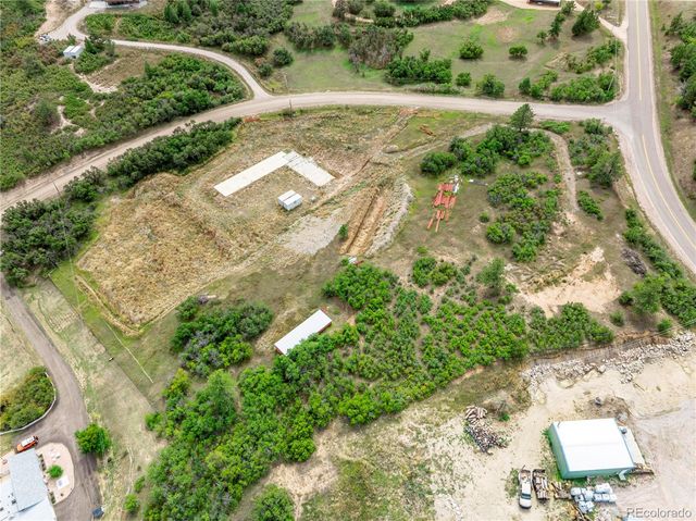 7037 Meadowbrook Lane, Sedalia, CO 80135