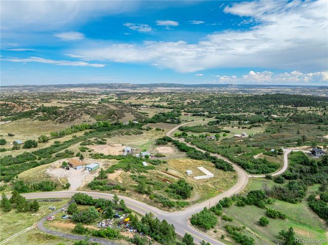 7037 Meadowbrook Lane, Sedalia, CO 80135