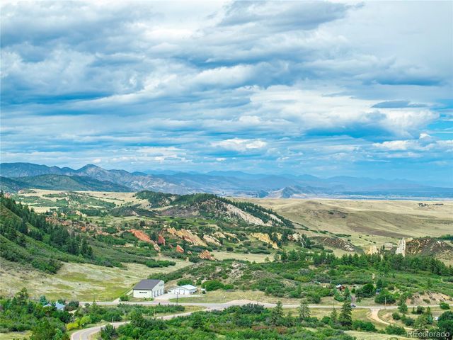 7037 Meadowbrook Lane, Sedalia, CO 80135