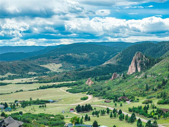 7037 Meadowbrook Lane, Sedalia, CO 80135