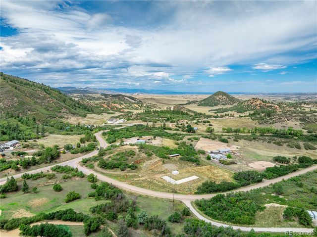 7037 Meadowbrook Lane, Sedalia, CO 80135