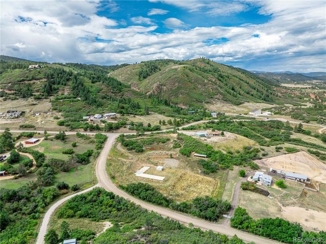 7037 Meadowbrook Lane, Sedalia, CO 80135