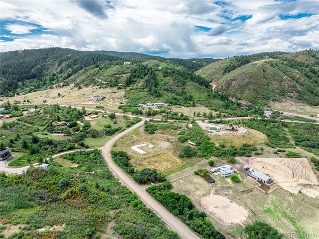 7037 Meadowbrook Lane, Sedalia, CO 80135