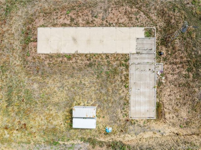 7037 Meadowbrook Lane, Sedalia, CO 80135