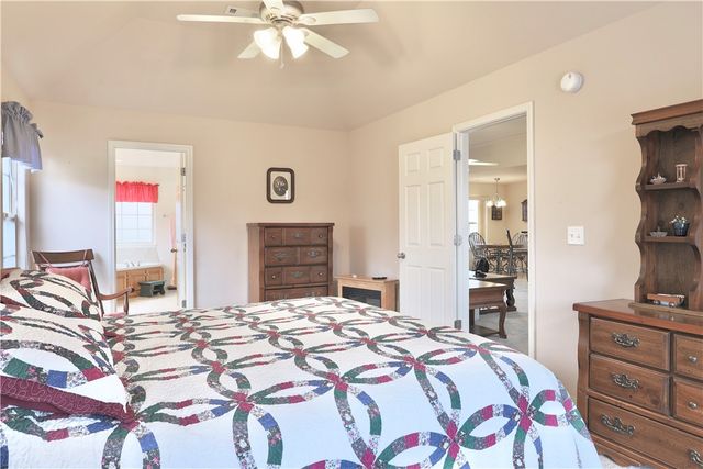 400 McKissic Spring Road, Centerton, AR 72719