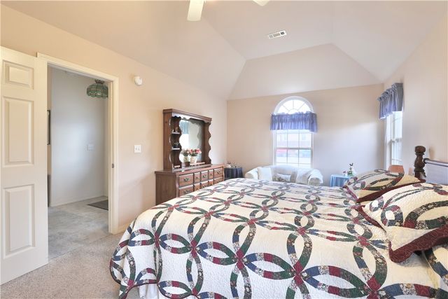 400 McKissic Spring Road, Centerton, AR 72719