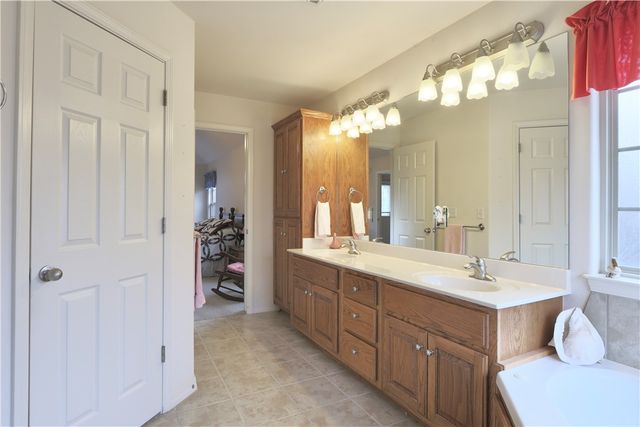 400 McKissic Spring Road, Centerton, AR 72719