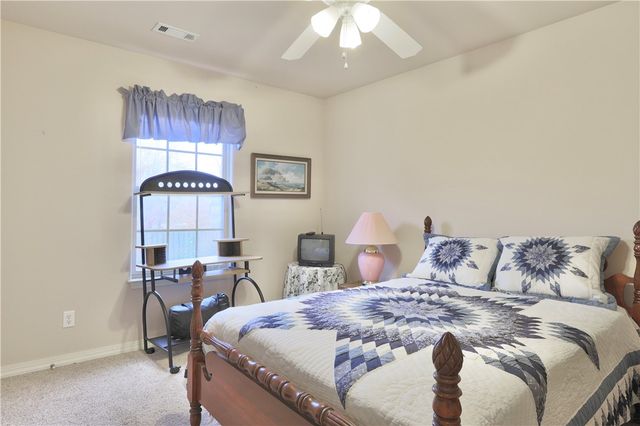 400 McKissic Spring Road, Centerton, AR 72719