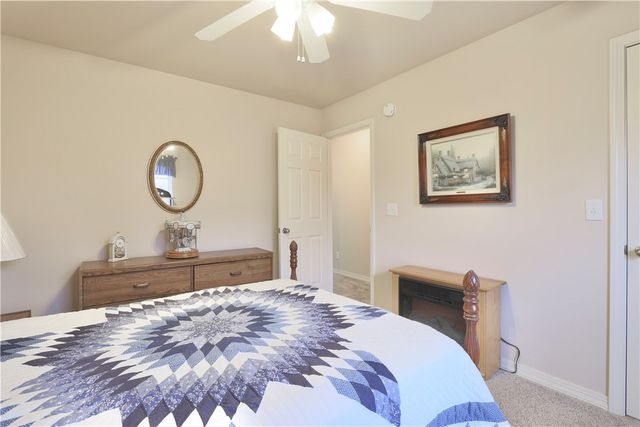 400 McKissic Spring Road, Centerton, AR 72719