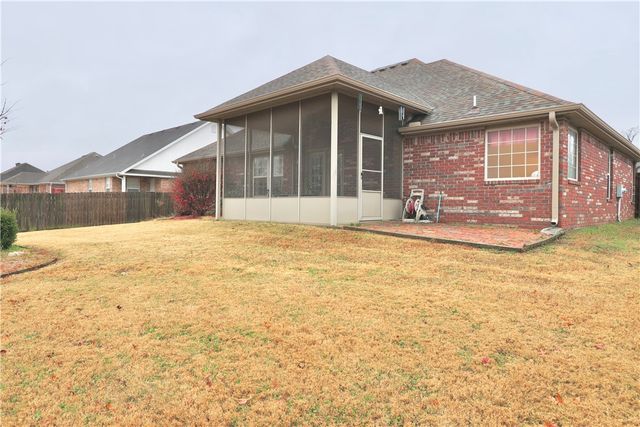 400 McKissic Spring Road, Centerton, AR 72719