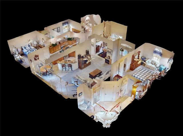 400 McKissic Spring Road, Centerton, AR 72719