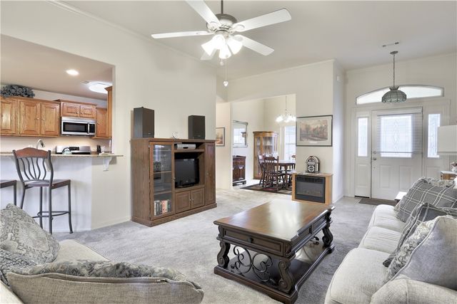 400 McKissic Spring Road, Centerton, AR 72719