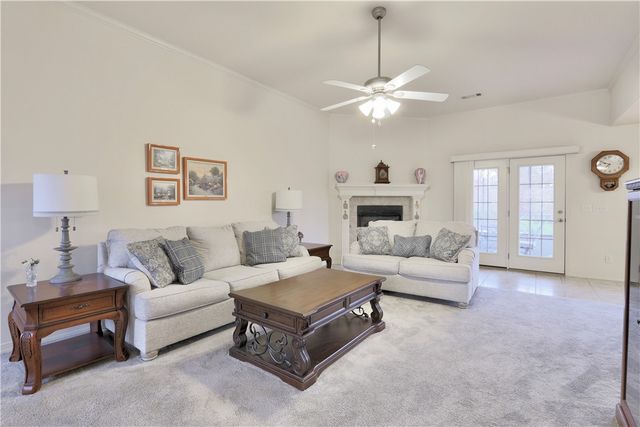 400 McKissic Spring Road, Centerton, AR 72719