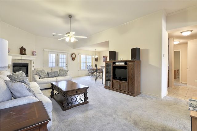 400 McKissic Spring Road, Centerton, AR 72719