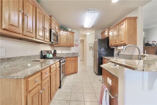 400 McKissic Spring Road, Centerton, AR 72719